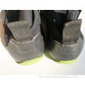 Zapatos de goma de neopreno para niños hombres